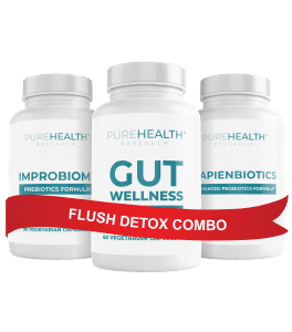 Flush Detox Reviews