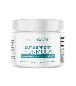 Gut Support Formula Reviews