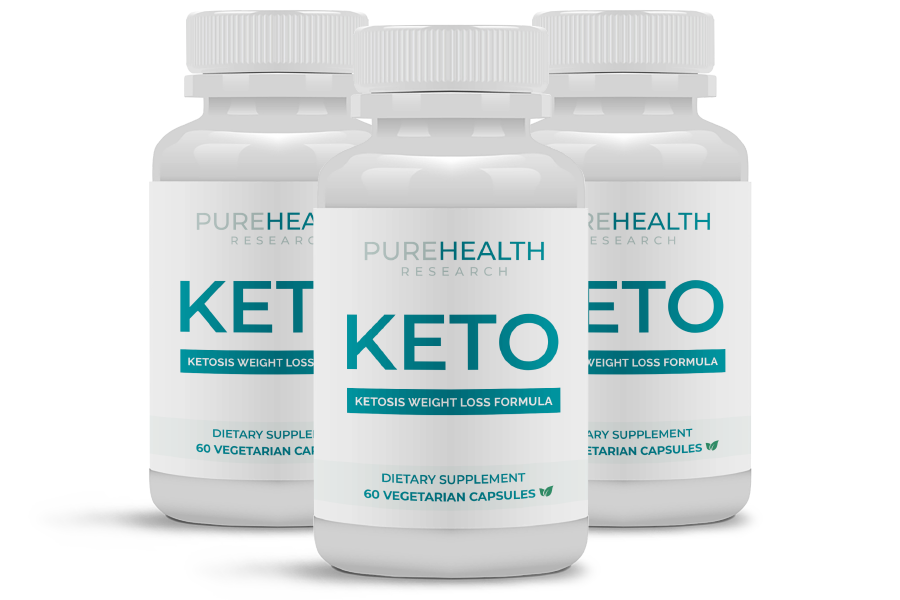 Keto Formula