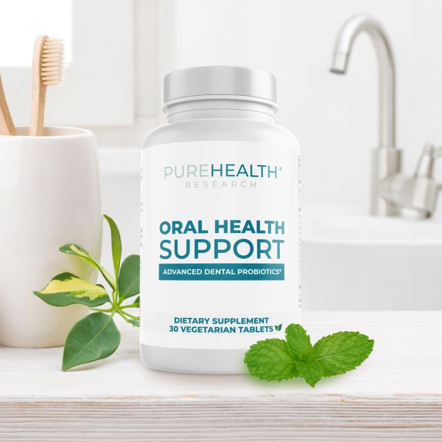 Oral Health Support