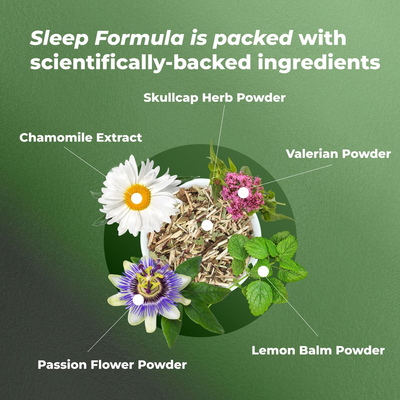 Sleep Formula